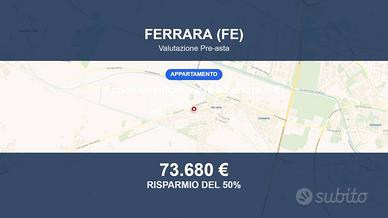Immobile in asta di 174 m² con più di 5 locali a F
