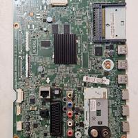 scheda madre TV LG 47LA620S