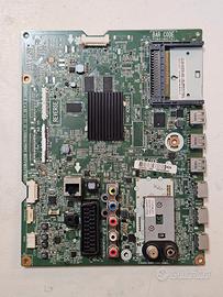 scheda madre TV LG 47LA620S