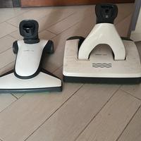 aspirapolvere Folletto 