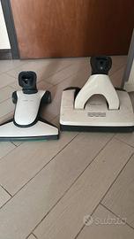 aspirapolvere Folletto 