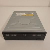 Lettore masterizzatore dvd Blu-ray interno per PC