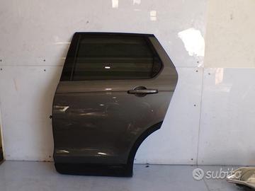 Portiera Posteriore Sinistra Land Rover Discovery