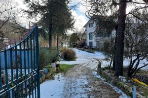 Casa di montagna