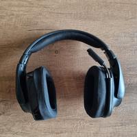 Cuffie gaming Logitech G533 Wireless