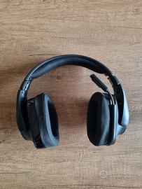 Cuffie gaming Logitech G533 Wireless