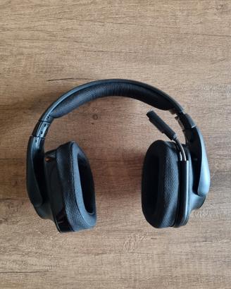 Cuffie gaming Logitech G533 Wireless