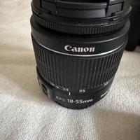 Canon eos rebel t7