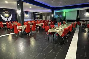 Ristorante - Siracusa