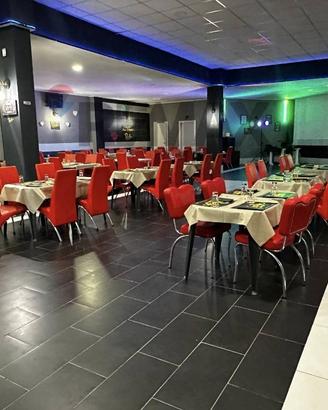 Ristorante - Siracusa