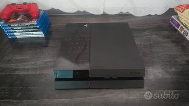 Ps4 1TB