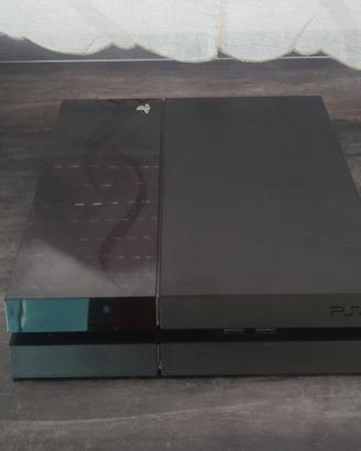 Ps4 1TB