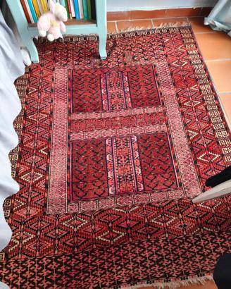 Tappeti persiani Bukhara