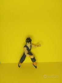 Action Figure Gohan - Dragon Ball Z 1989