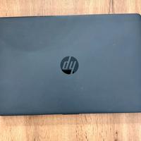 HP computer portatile