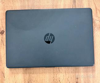 HP computer portatile