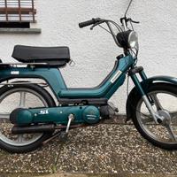 Piaggio si electronic