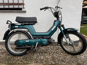 Piaggio si electronic