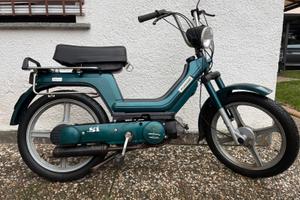 Piaggio si electronic
