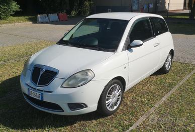2009 Lancia ypsilon 1.4 ecochic gpl