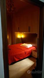 Posto letto in appartamento