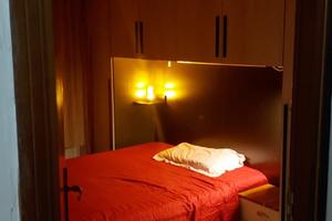 Posto letto in appartamento