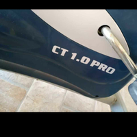 Cyclette da allenamento in casa Energetics