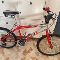 Bici MTB OLMO Young bambino