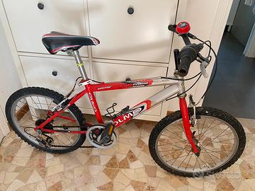 Bici MTB OLMO Young bambino