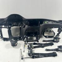 KIT AIRBAG - Opel Crossland X (2017 - 2024)