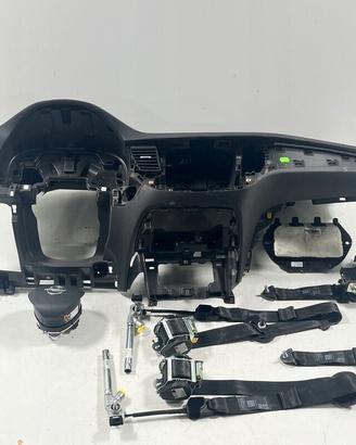 KIT AIRBAG - Opel Crossland X (2017 - 2024)