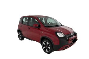 Fiat Panda 1.0 FireFly S&S Hybrid City Cross