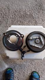 Filtro aria Harley 883