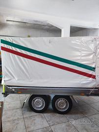 carrello rimorchio 