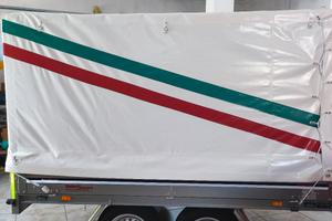 carrello rimorchio 