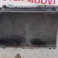 MITSUBISHI OUTLANDER RADIATORE ACQUA MOTORE DIESEL