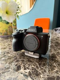Sony a7iv
