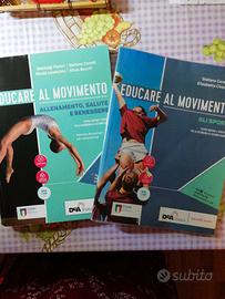Educare al movimento