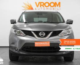 NISSAN Qashqai 2 serie Qashqai 1.2 DIG-T N-Con...