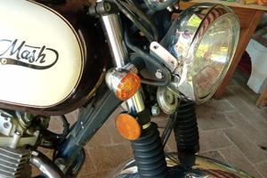 Mash Five Hundred 400 - 2017