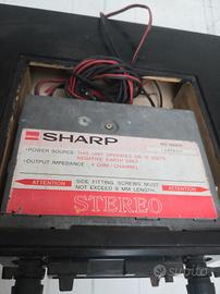 autoradio casetta d'epoca auto cell 3760746302 