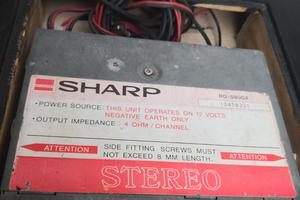 autoradio casetta d'epoca auto cell 3760746302 