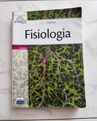 Libro Fisiologia (Stanfield)