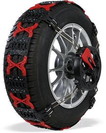 Catene neve Modula Polaire Grip 100 T10 nuove