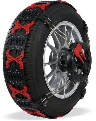 Catene neve Modula Polaire Grip 100 T10 nuove