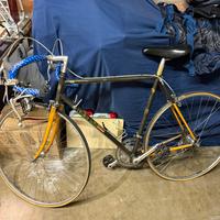 Vetta super leggera  modello unico