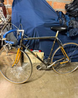 Vetta super leggera  modello unico