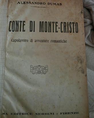 libro antico