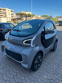 XEV YOYO 100% elettrica