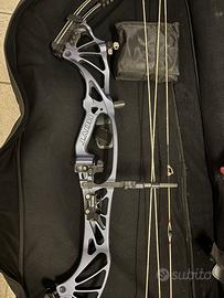 Arco Compound Hoyt Prevail